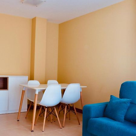 Playa Home Helgueras Con Acceso A Spa Noja Exterior photo