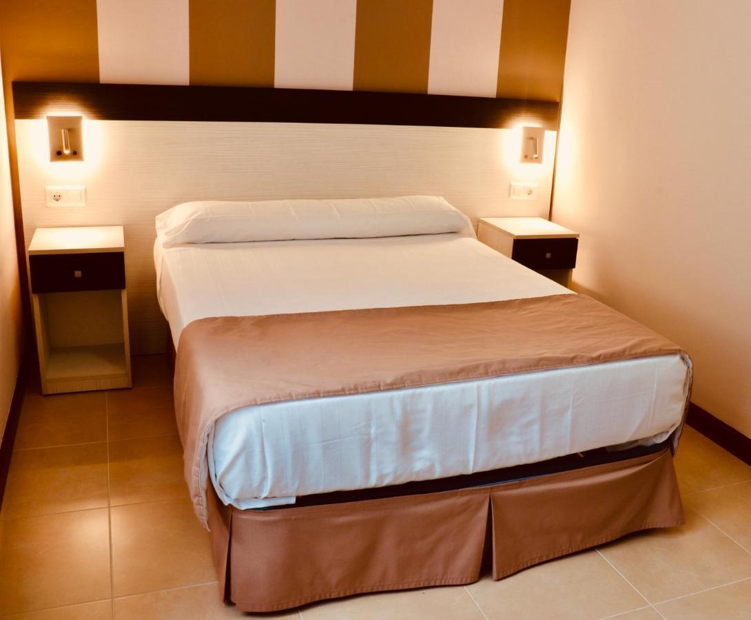 Playa Home Helgueras Con Acceso A Spa Noja Exterior photo