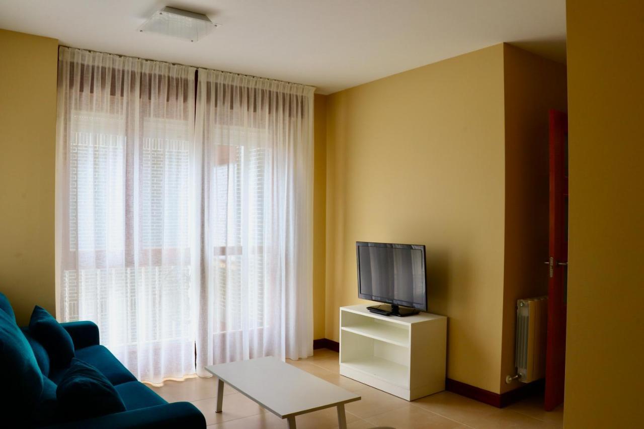 Playa Home Helgueras Con Acceso A Spa Noja Exterior photo